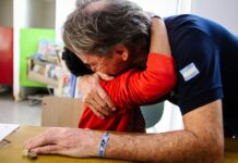 “Malvinas, educación y valores”: cuando la trinchera se convierte en el diccionario de la vida para reconstruir el futuro