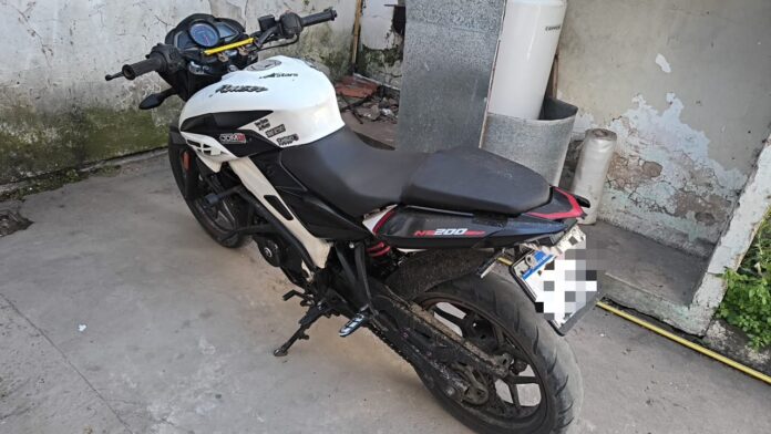 motos