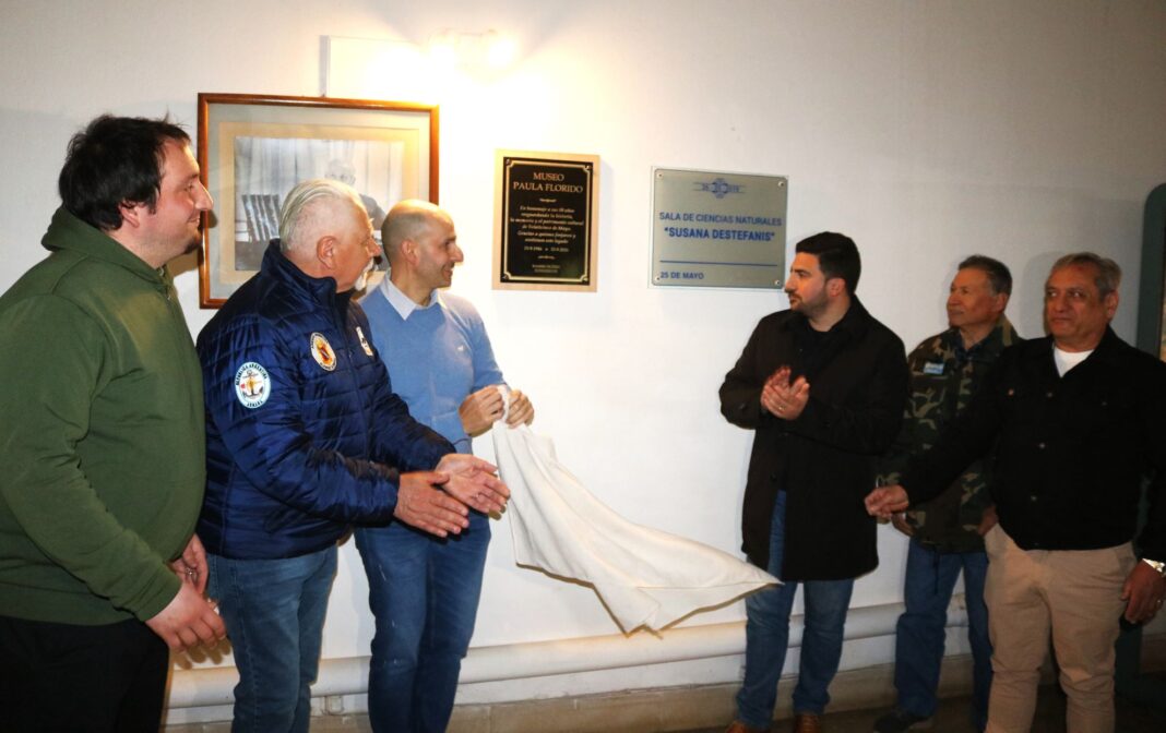museo placa nuevo