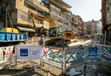 Privatización de AySA: dos consorcios se disputarán el servicio de agua y cloacas