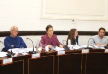 Matadero: el oficialismo ratificó la defensa de las fuentes laborales y cruzó a la oposición