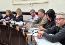 Ediles PJ advierten sobre la “incertidumbre laboral” de los trabajadores del frigorífico