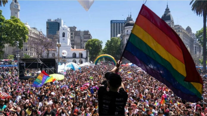 orgullo gay