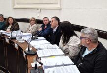 HCD | Terrazas gastronómicas con protección y facilidades para licencias juveniles