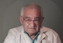 Del Carril: pesar por el fallecimiento del doctor Roberto Pisani