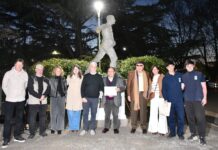 Día del Agricultor: reconocimiento al trabajo rural y a la educación agraria