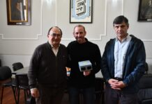 Innovación vial: crean prototipo de bajo costo para medir el tránsito rural