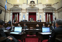 Avanza el nuevo régimen de Biocombustibles