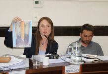San Miguel Arcángel: cruces por la herencia y la licitación de casi $269 millones