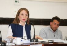 Prevención hidrometeorológica: el HCD solicitará informes al Ministerio de Infraestructura bonaerense