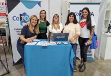 La Terapia Ocupacional fortalece su presencia en la provincia y prepara su Congreso 2027