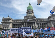 Universidades: un nuevo fallo del juez Cormick le da al Gobierno cinco días para cumplir con la ley
