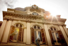 La Justicia volvió a intimar al Gobierno para que cumpla con la Ley de Financiamiento Universitario