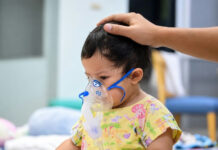 Virus respiratorios: baja la influenza, pero el VSR mantiene el predominio en las internaciones