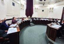 Frigorífico municipal: el HCD pedirá pautas al Ejecutivo para buscar una salida negociada