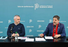 Tarifa de luz: Bianco defendió la apelación y adelantó un nuevo esquema de actualización