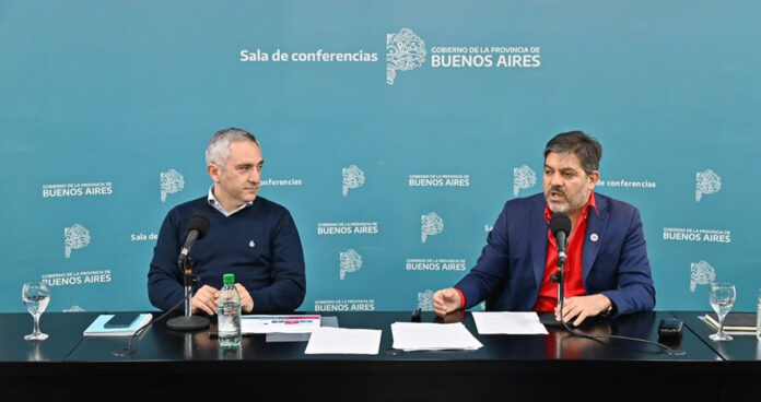 Bianco y Larroque
