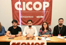 Los profesionales de CICOP cerraron su paritaria con una suba del 7,4%