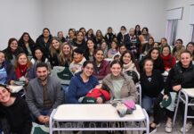 Egüen reingresó al HCD el proyecto de Estatuto Docente Municipal