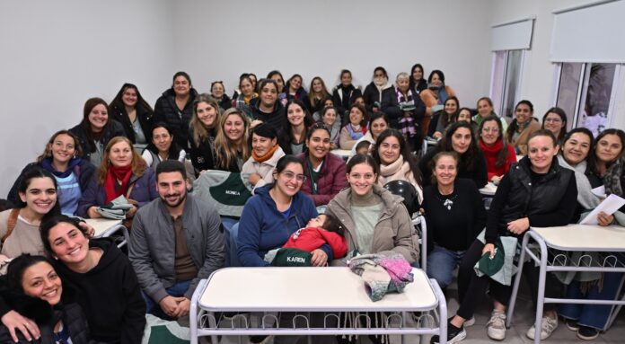 eguen docentes