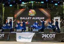 Comenzó la Fiesta del Pollo y la Granja en Norberto de la Riestra