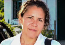 Paro nacional docente por el crimen de la maestra rural en Corrientes