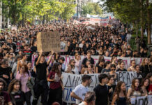 ¿Quién ocupa la portada? El futuro que elegimos recordar