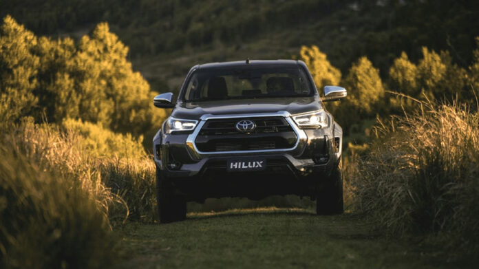 Hilux