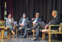El Municipio realizó jornada sobre Familia, Justicia y Territorio