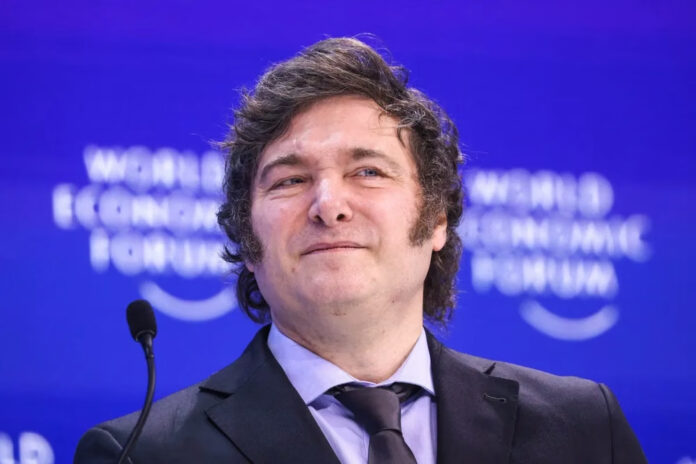 Javier Milie