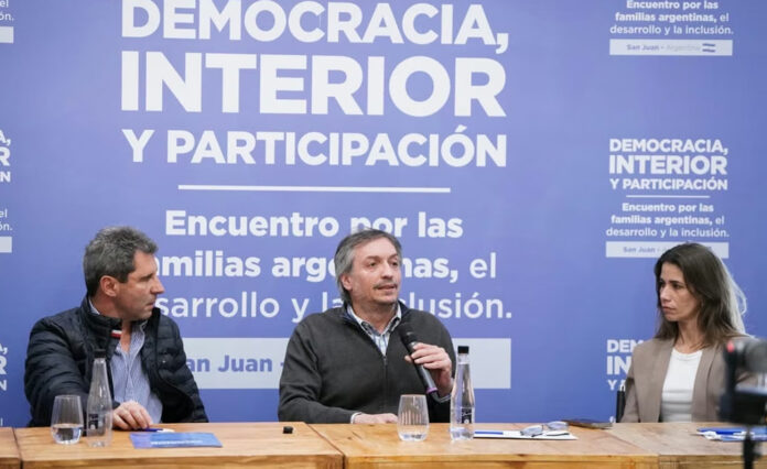 Maximo y Uñac