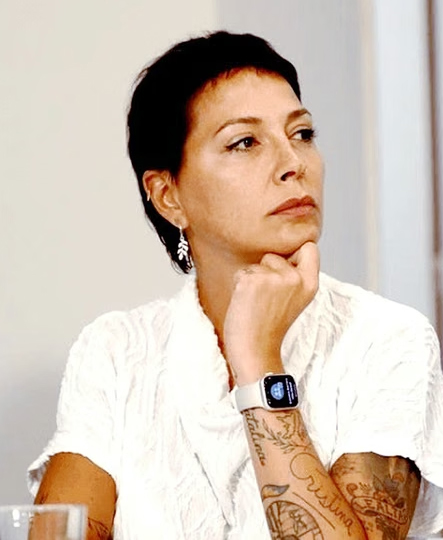 Mayra Mendoza