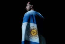 Messi y la Selección: un amor incondicional de 7.720 días