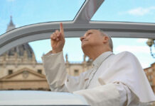 “Me llena de alegría”: el Papa confirmó su viaje por Latinoamérica