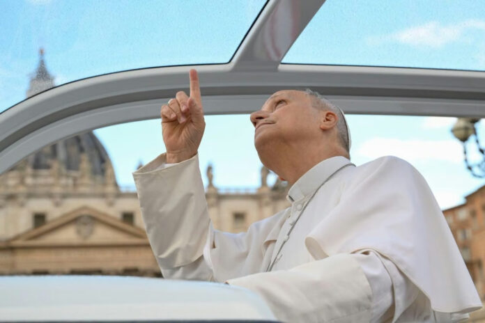 Papa Vaticano