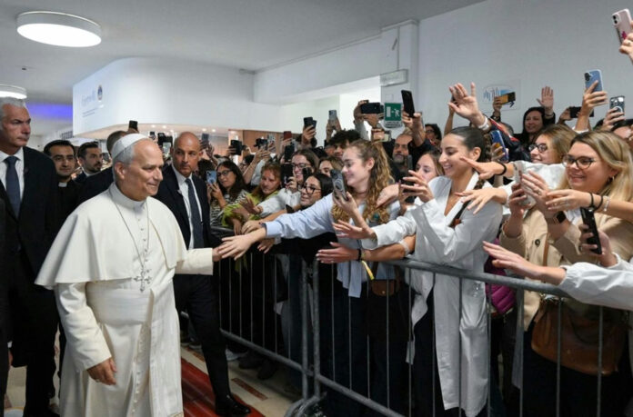 Papa operacion