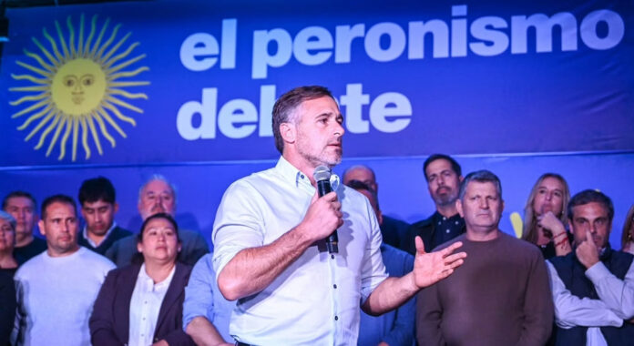 Peronismo Federal