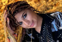 Rocío Quiroz, La Zimbabwe y Alta Fiesta en los festejos por los 142 años del paso del tren
