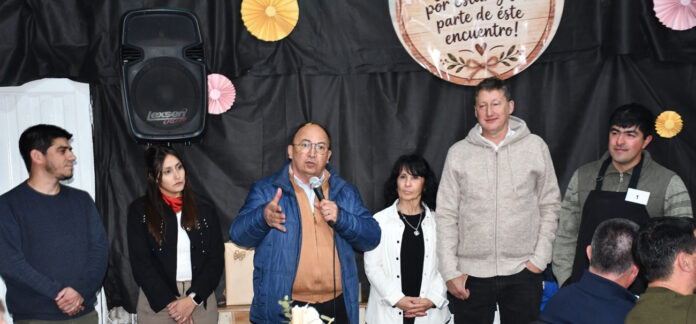 Salomon La Barrancosa
