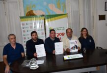Saladillo es sede de una importante Jornada de Emergentología