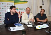 La Semana de la Salud Bucal recorre el partido y desembarca en Saladillo