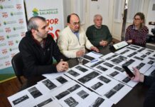 El Municipio realiza este viernes nuevo remate de vehículos y chatarra