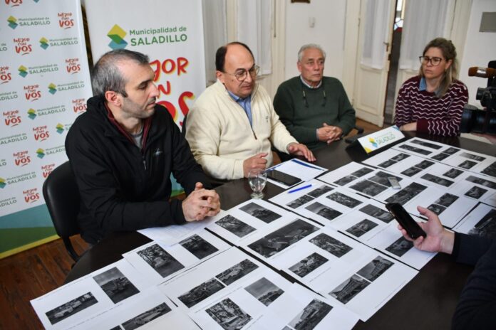 remate municipal