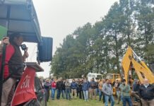 Se recaudaron más de 114 millones de pesos en el segundo remate municipal