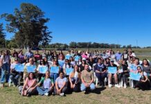 El Municipio reconoció a las instituciones del programa “Escuelas Verdes 2026”