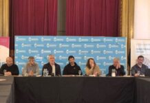 Roque Pérez participó de una nueva jornada regional del CORESA
