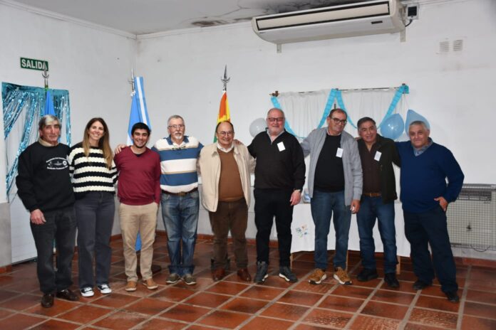 veteranos Malvinas