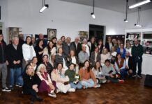 Historia, cultura y raíces en la Biblioteca Mitre por los 150 años de la Sociedad Española