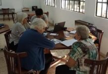 La Usina de la Economía del Conocimiento celebra su primer aniversario