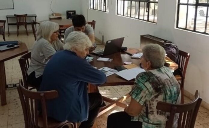 usina del conocimiento